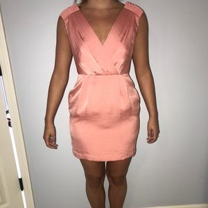 Bcbg dress